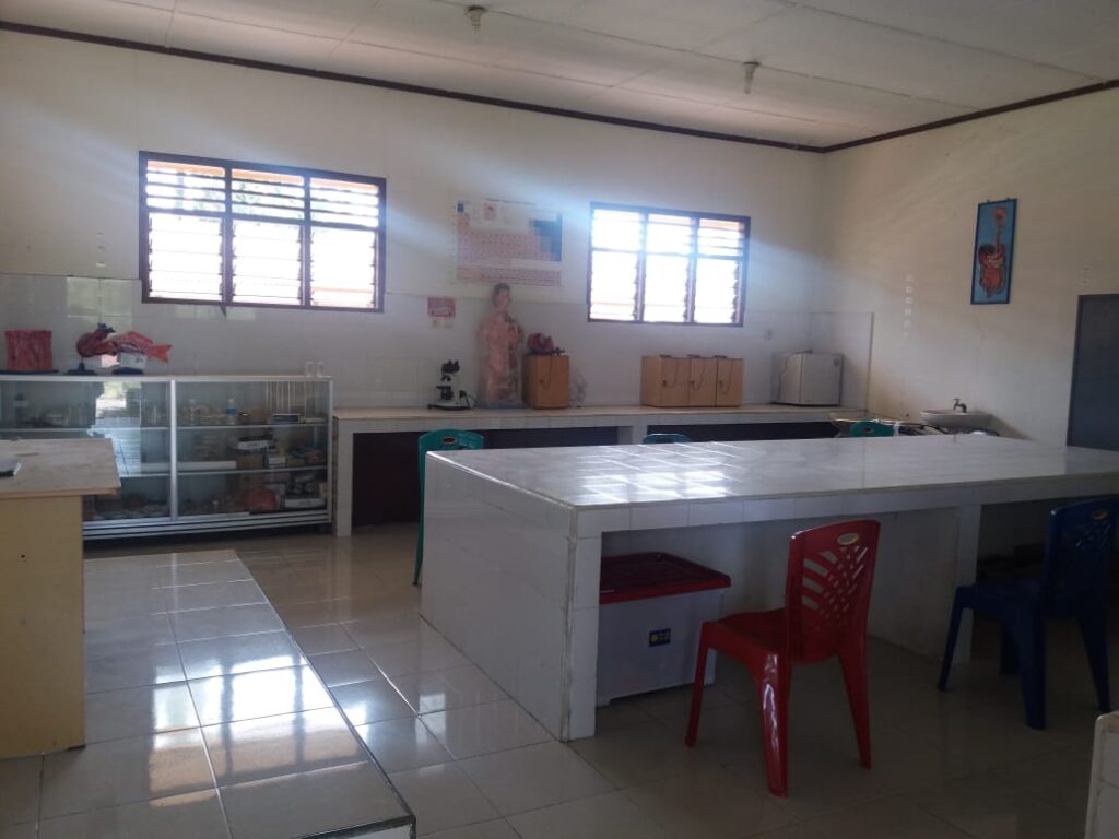SMA lab ipa