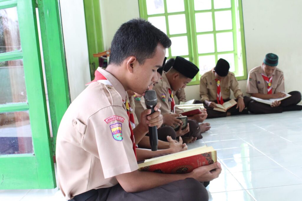 SMA mushola (2)