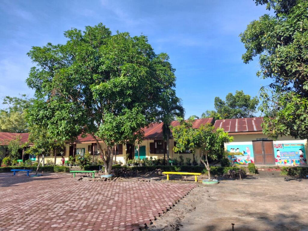 lapangan bermain